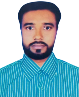 Md Ruhul Amin Lab Assistant