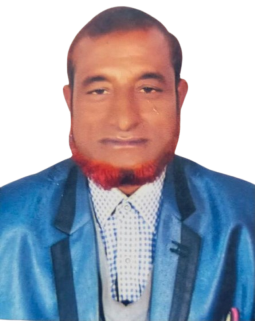 Mohammad Abu Hanifa Khan Office Assistant Cum Assistant Accountant