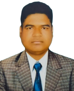 Mohammad Alamgir principal