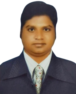 Mohammad Mizanur Rahman Lecturer